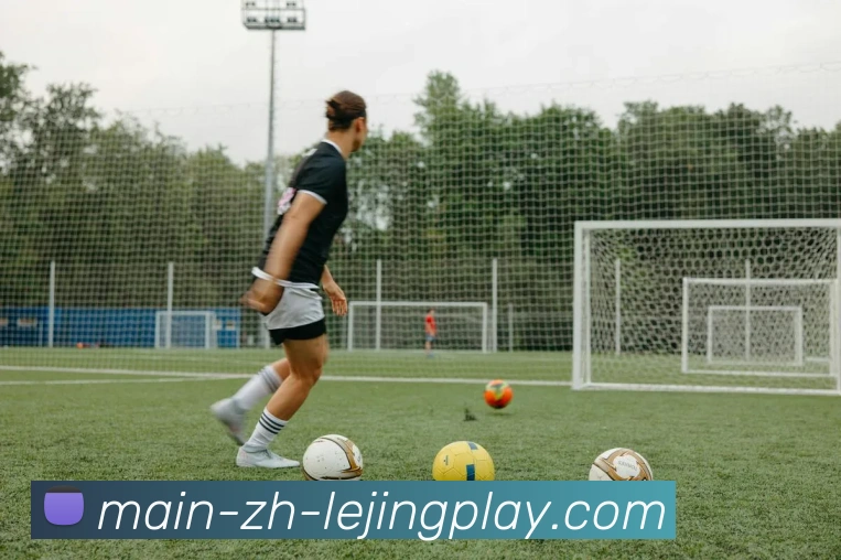 乐竞体育中国品牌故事